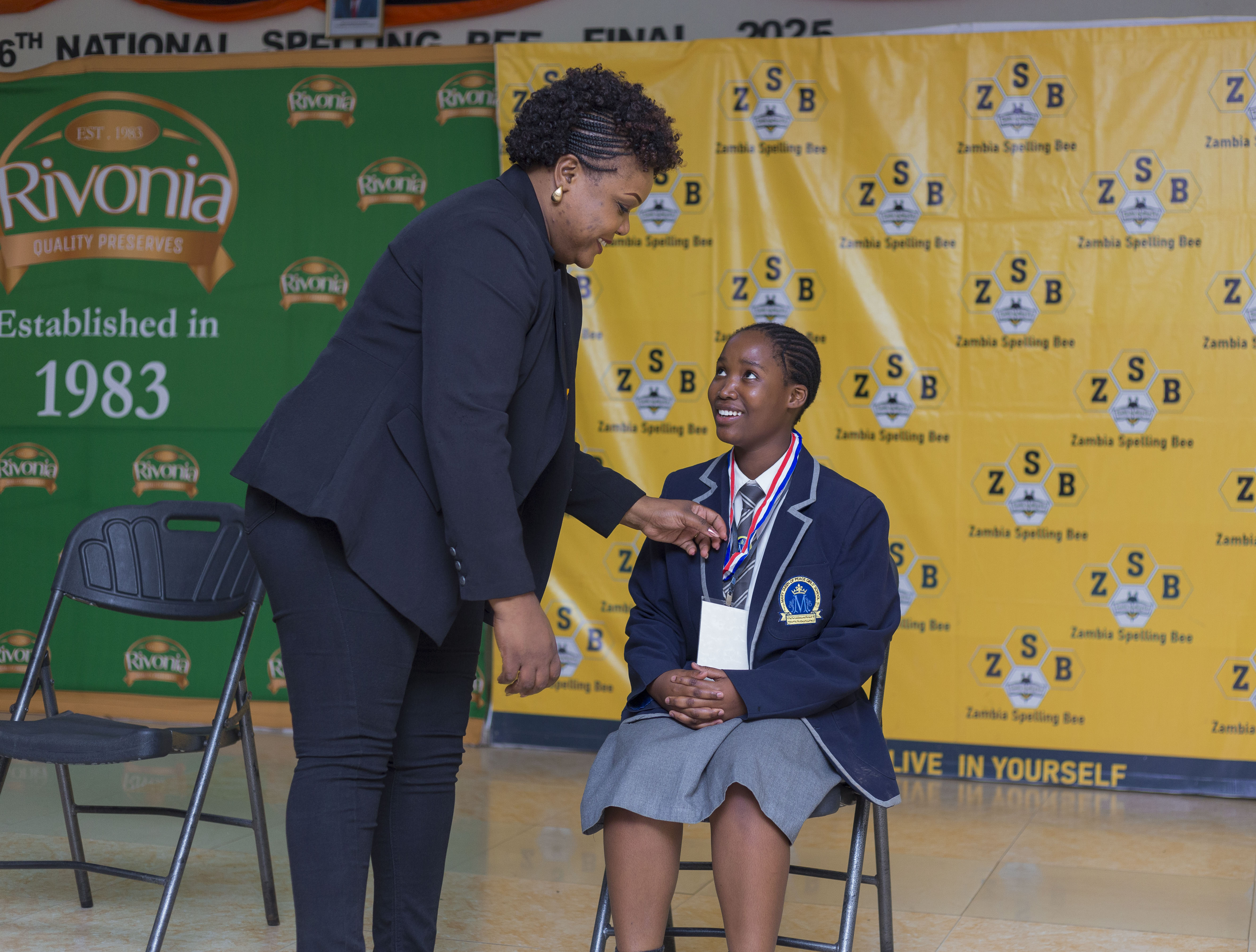 Award Ceremony